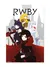 RWBY Volume 2 (Japanese Dub)