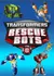 Transformers: Rescue Bots Season 2