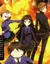 Accel World Specials