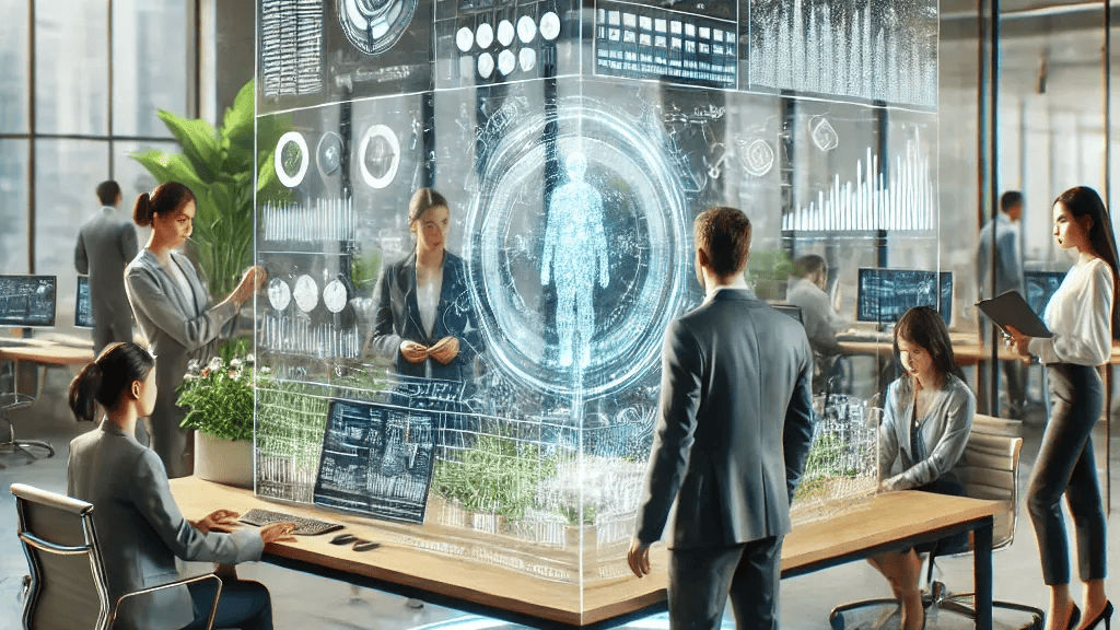 AI Trends 2026