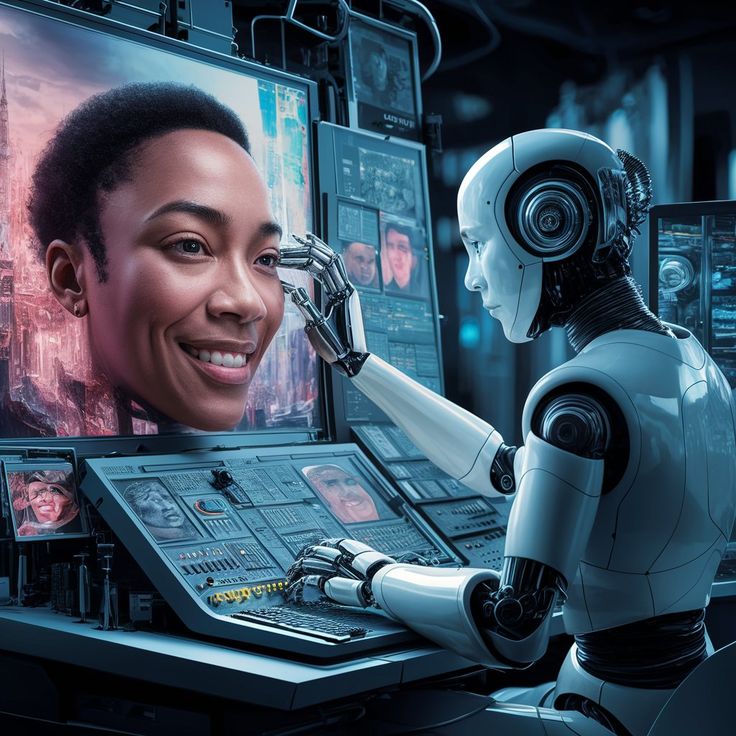 AI helping rewrite student essay