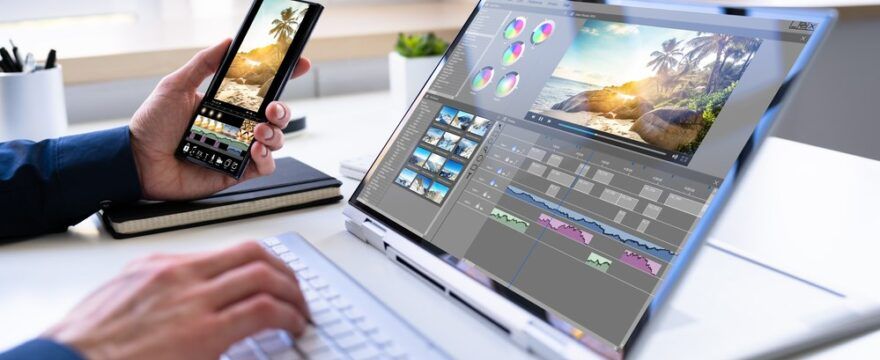 Free tools for TikTok creators