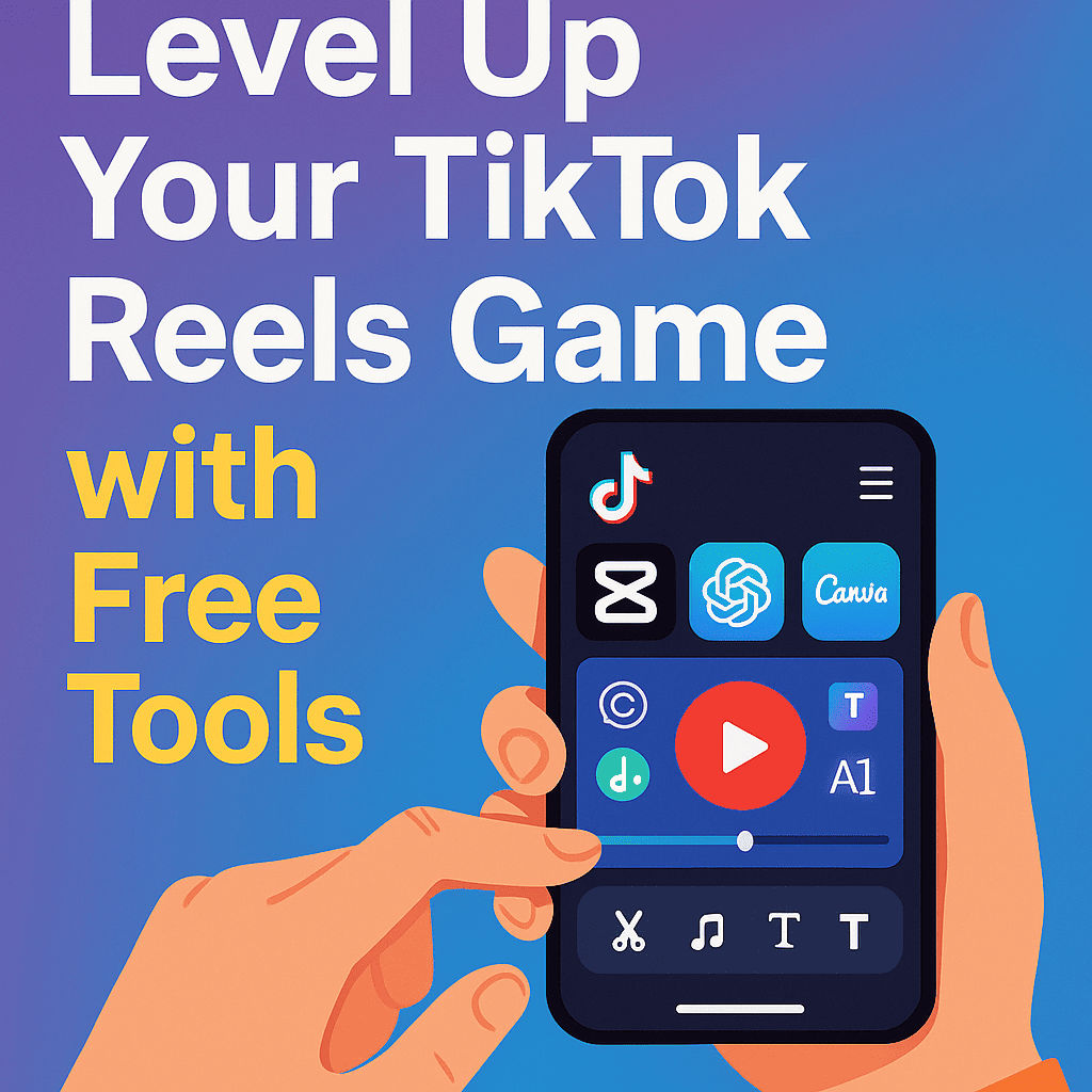 Free vs Paid Tools TikTok Creators 2025