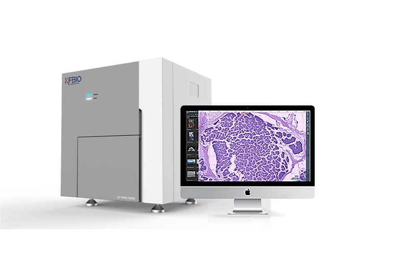 KF-PRO-020 Digital Pathology Slide Scanner