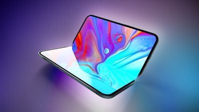 Samsung Galaxy Z Fold 8 - Flexora
