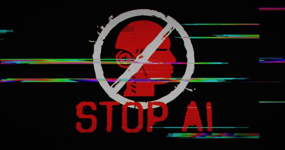 Stop AI from scraping data for free|image:Forbes.com