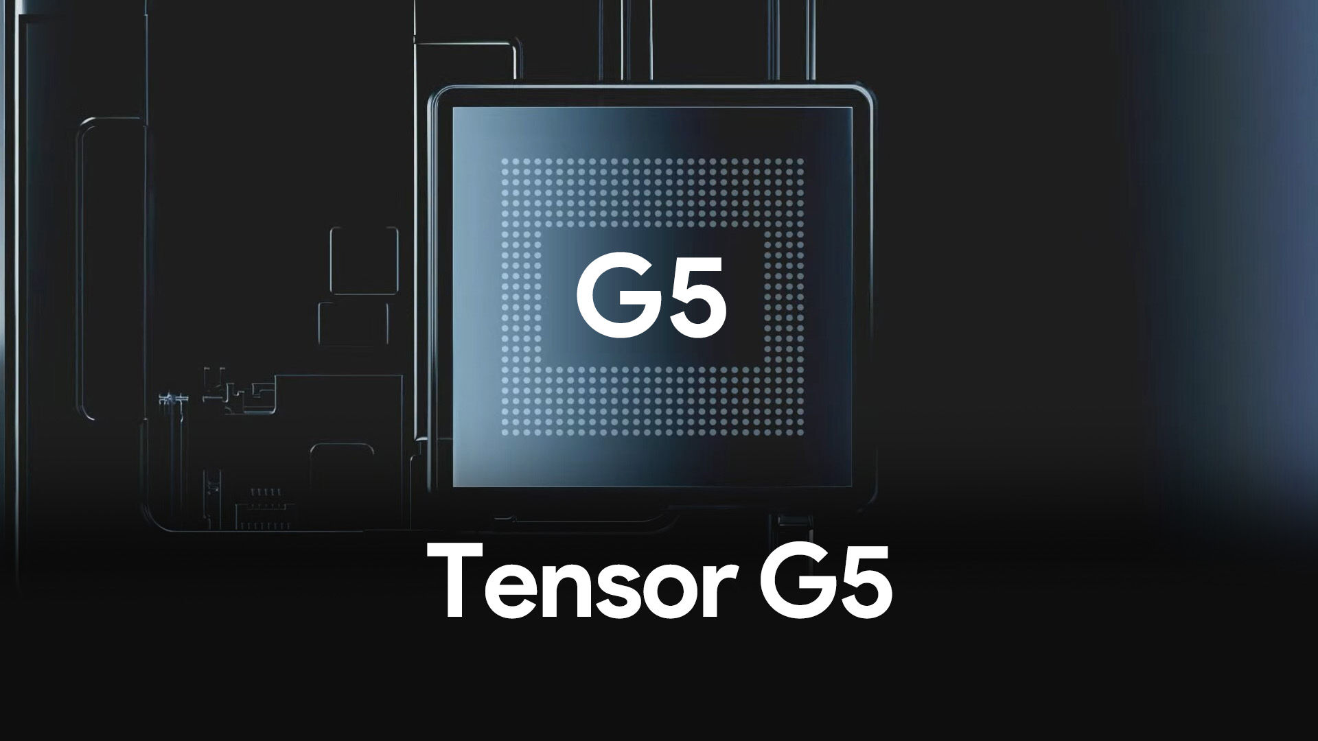 Pixel 10 performance and hardware highlights