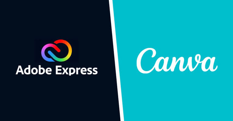 Design Tools for Thumbnails & Video Covers (Canva, Adobe Express)