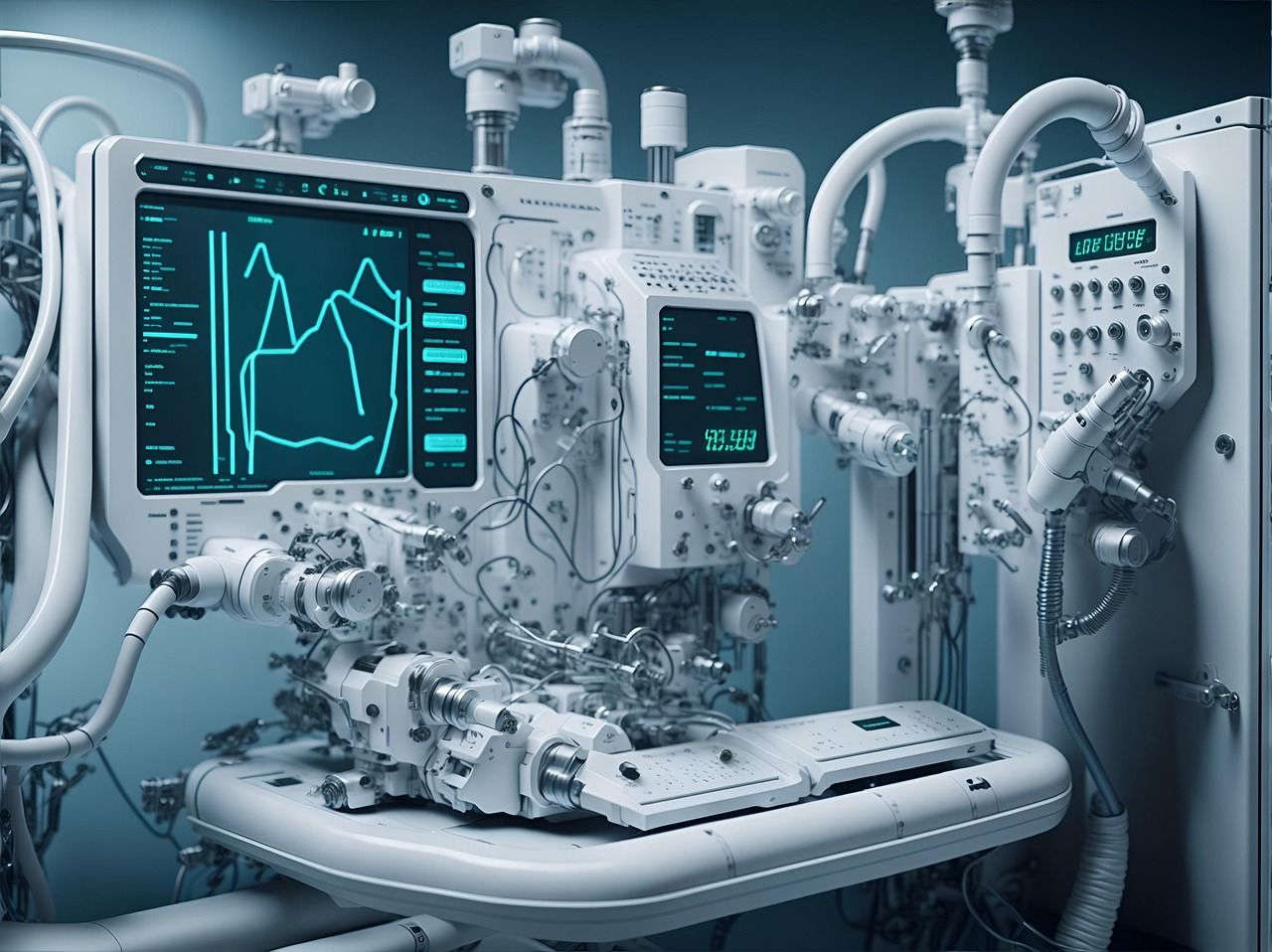 AI in Healthcare