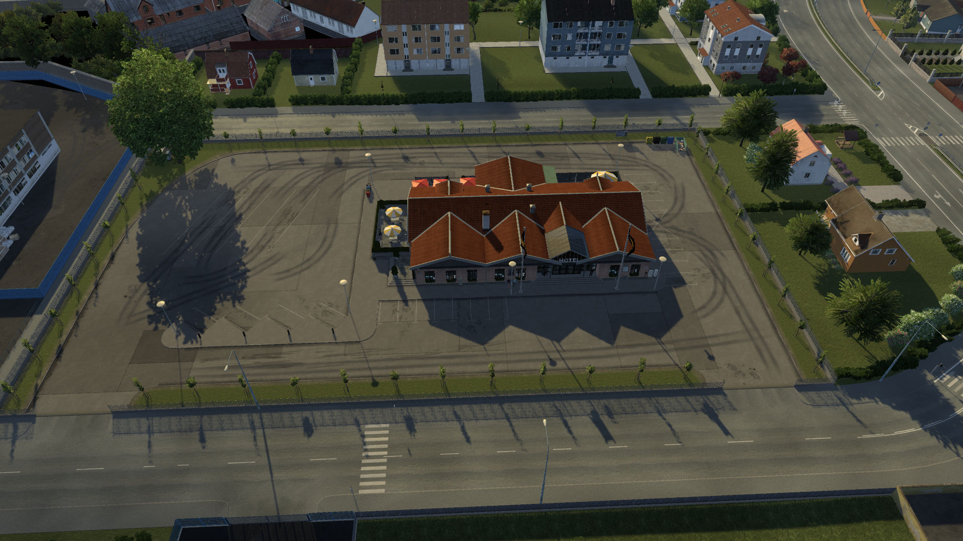 Hotel