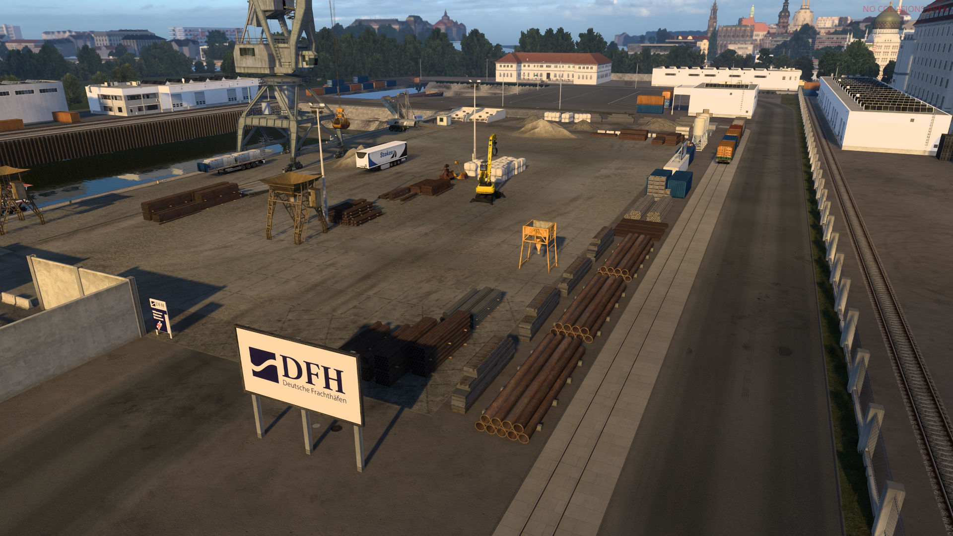 DFH