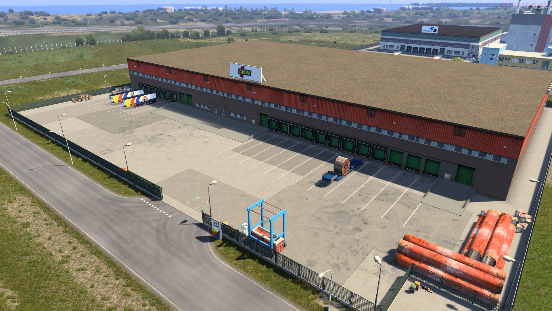 LKW (Partners)