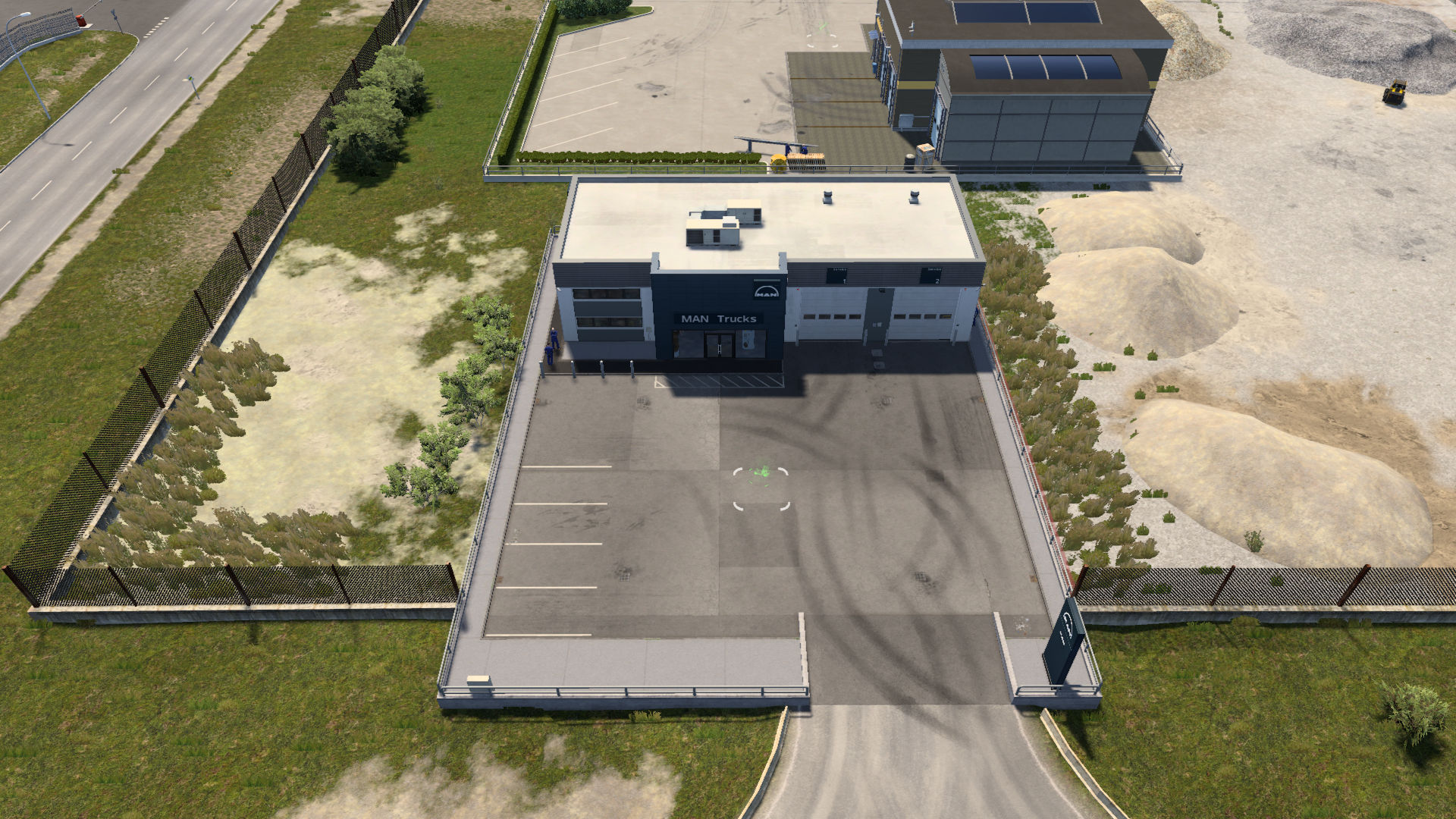 Truck Dealer