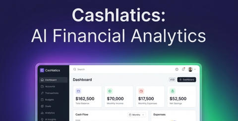 Cashlatics preview