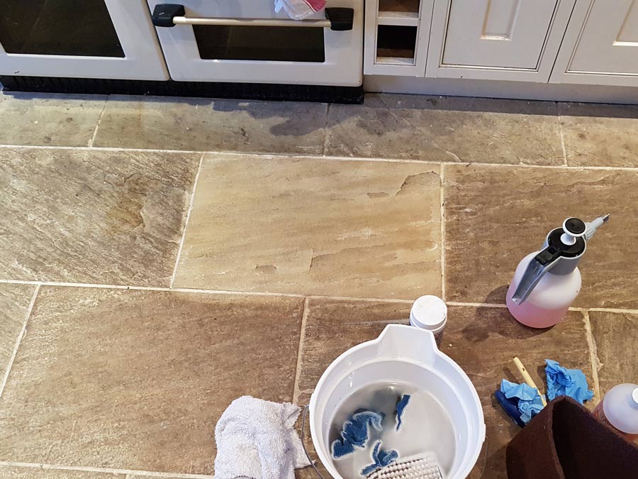 Comprehensive Guide to Stone Floor Cleaner in London