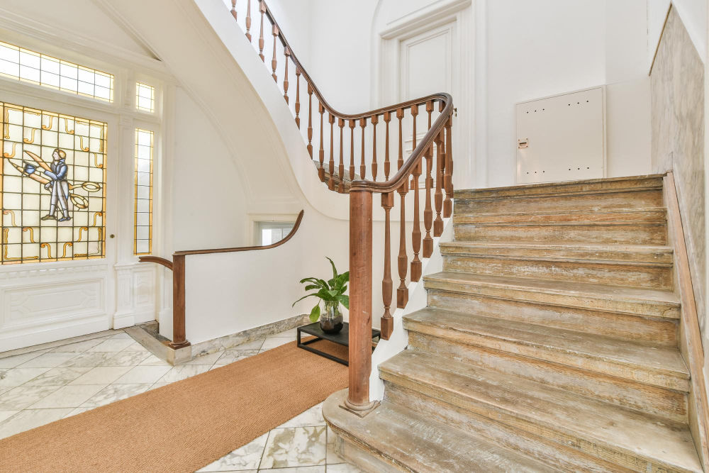 Enhancing Safety: Best Practices for Staircase Installation in UK Homes