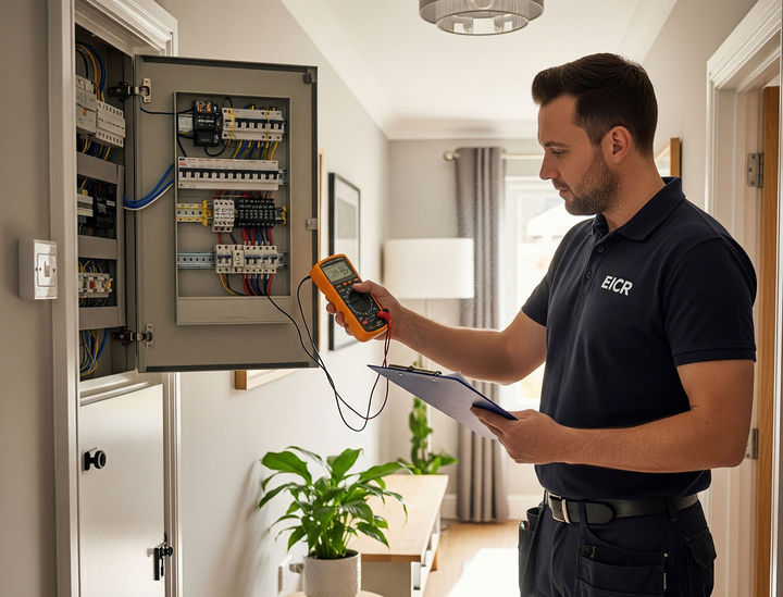 guide-to-electrical-installation-condition-reports