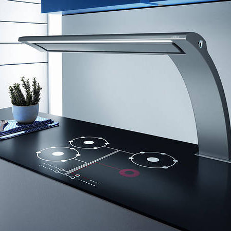 Downdraft Extractor Hood Replacement
