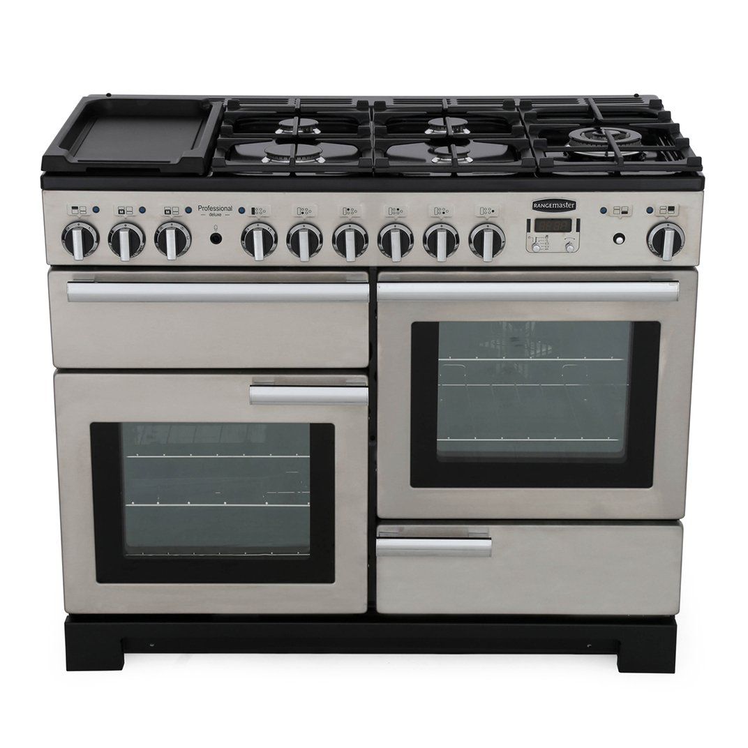 Gas Cookers Double Oven with Hob Replacement