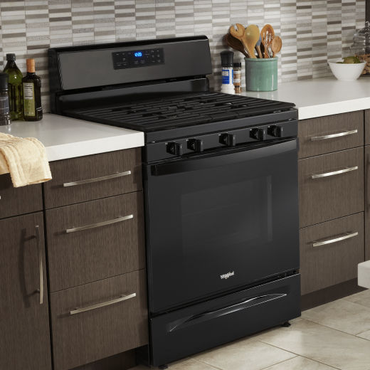 Gas Cookers Single Oven with Hob Replacement