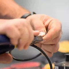 Dishwasher New Motor Repair