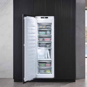 Integrated Freezer Replacement