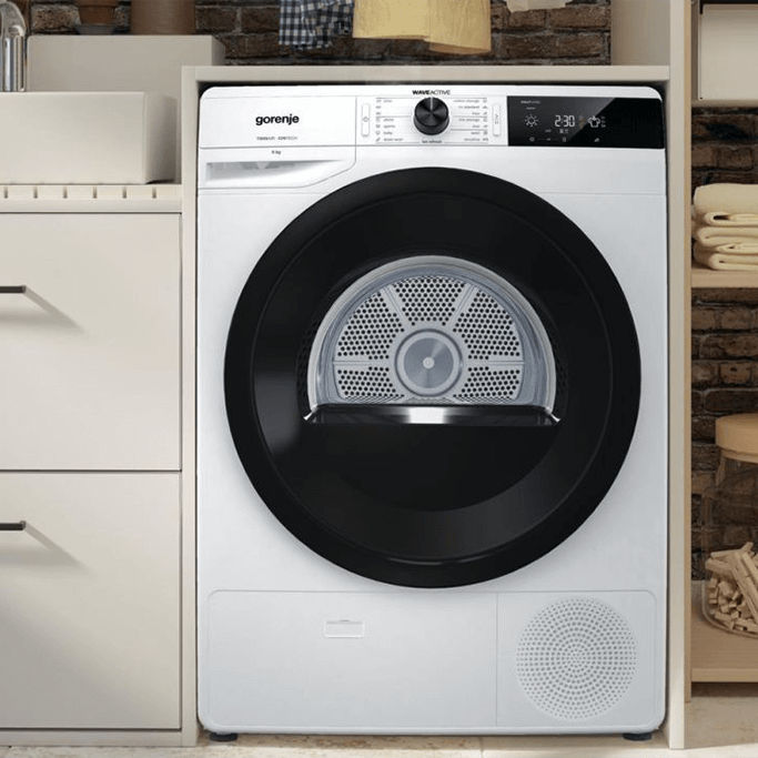 Freestanding Tumble Dryer Replacement