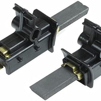 Washing Machine motor brushes Repair