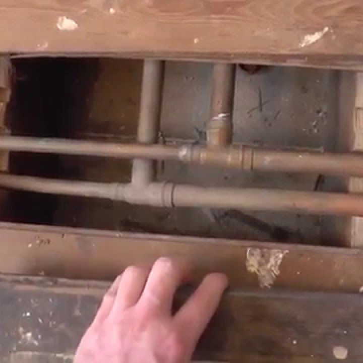 Floorboard Replacement (cost per m2)