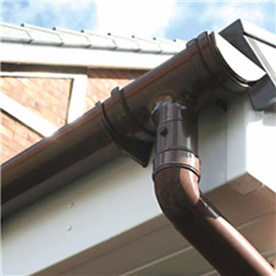 Guttering Repair