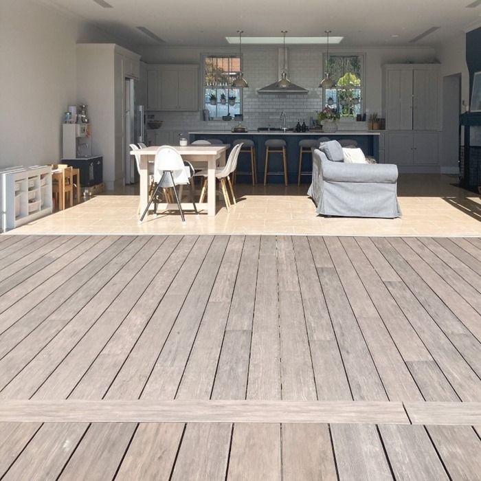 Composite Decking Replacement (cost per m2)