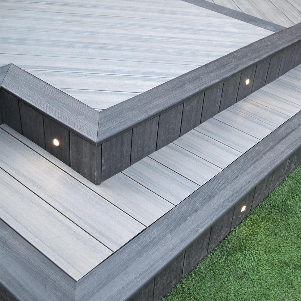 Composite Decking Replacement (cost per m2)