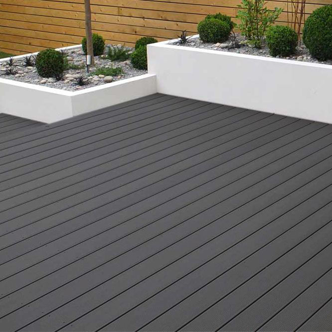 Composite Decking Replacement (cost per m2)