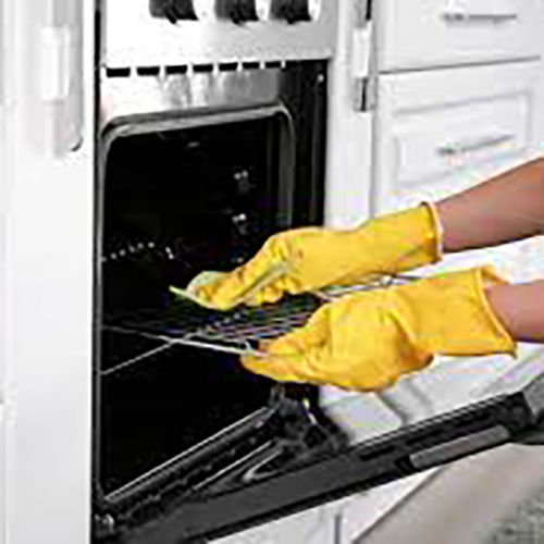 1Hr Kitchen Cleaning without products