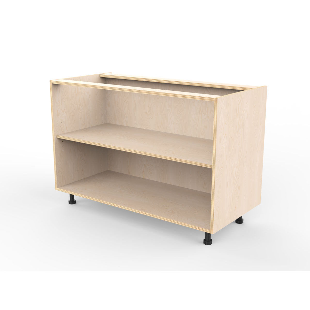 Base Cabinet Unit Replacement