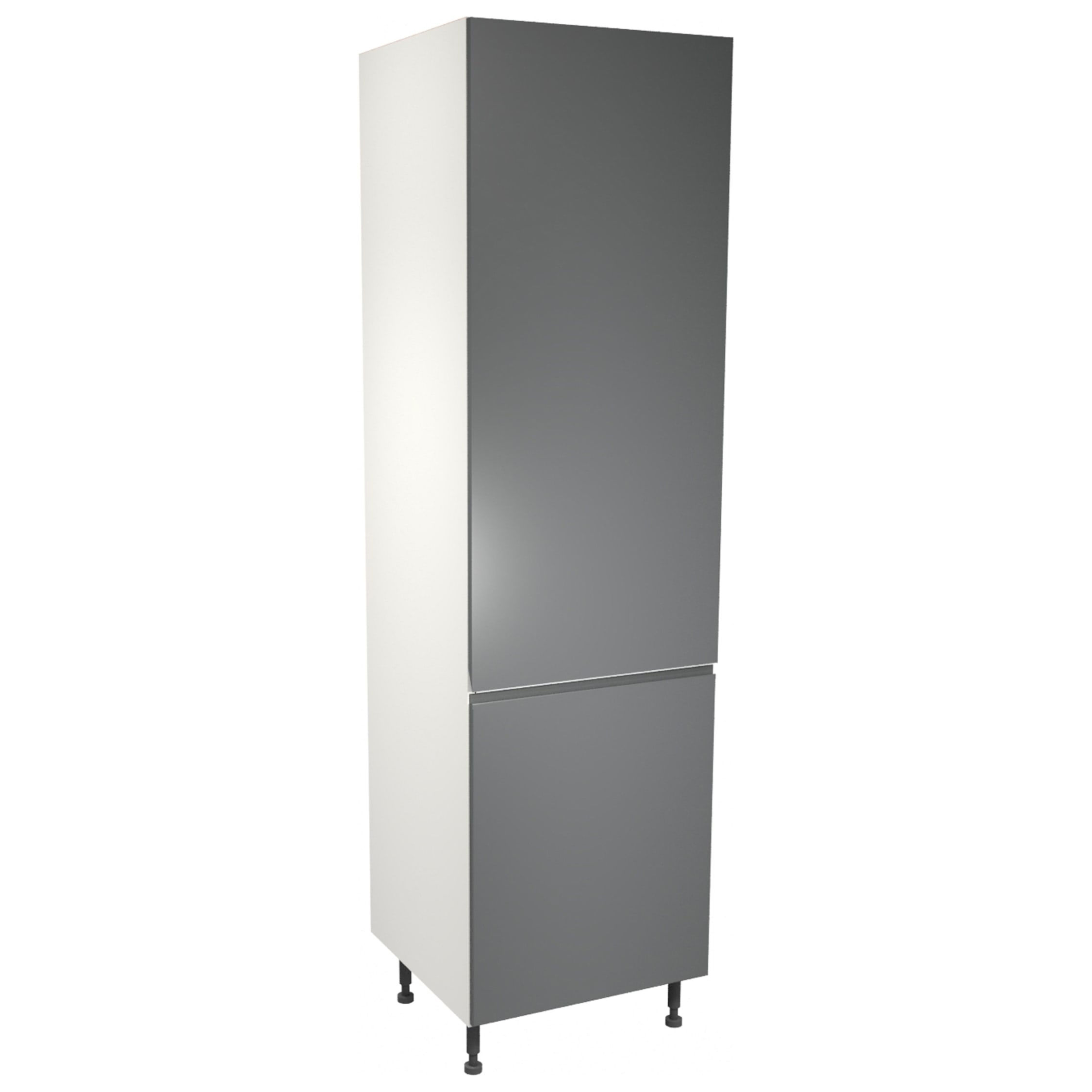 Larder Tower Cabinet Replacement