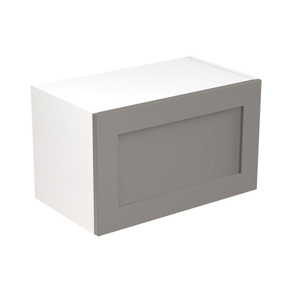 Larder Top Box Replacement