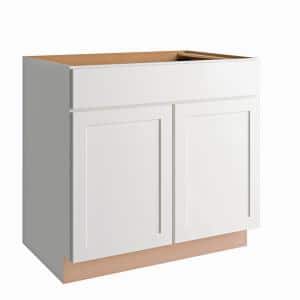 Sink Base Cabinet Replacement