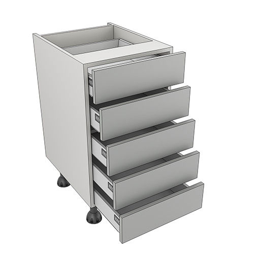 Drawer Base Cabinet Replacement