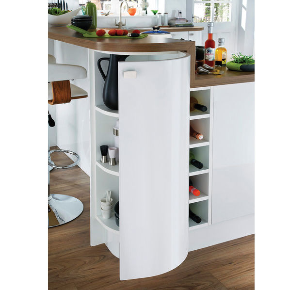 Wine rack Units Replacement