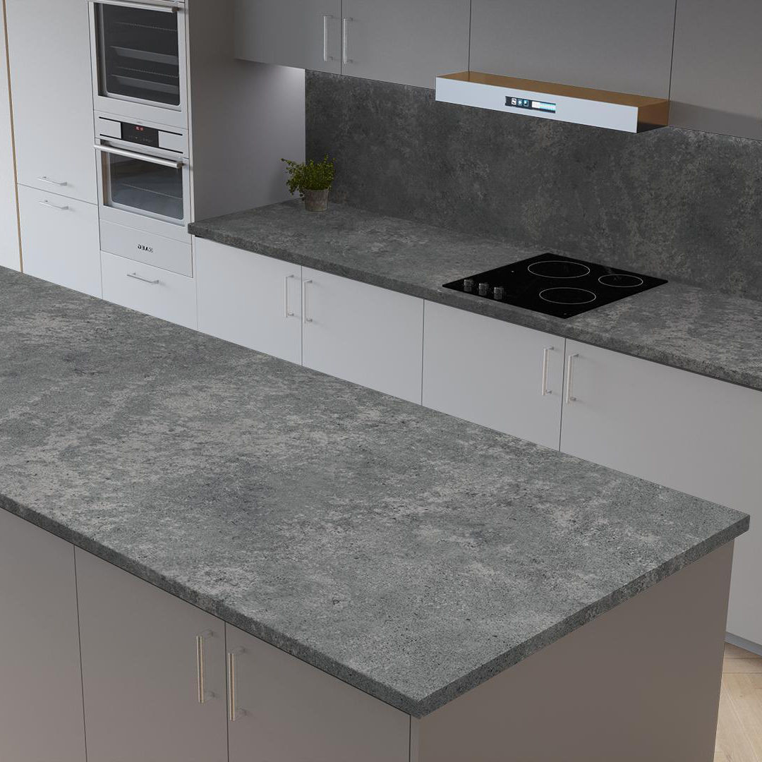 Worktop Each 4m x 40mm Laminate Worktop Replacement