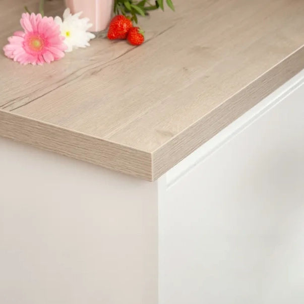 Worktop Each 4m x 40mm Laminate Worktop Replacement