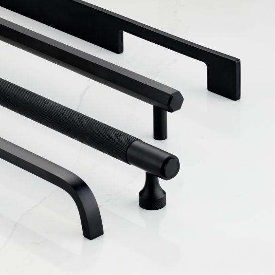 Base & wall unit handels Replacement (up to 5 Handles)