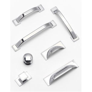 Base & wall unit handels Replacement (up to 5 Handles)