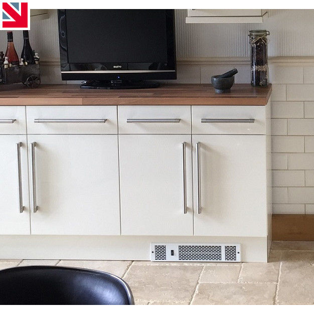 Plinth heater Replacement