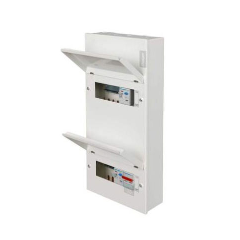 100AMP Consumer Unit (1-32 ways) Replacement