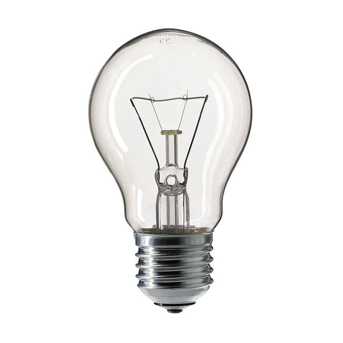 ES - Edison Screw - E27 Replacement (Up to 5 Lamps )