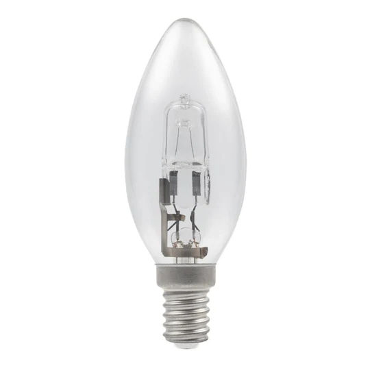 SES - Small Edison Screw - E14 Replacement (Up to 5 Lamps )