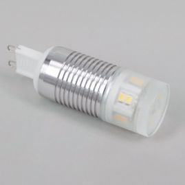 G9 Replacement (Up to 5 Lamps )