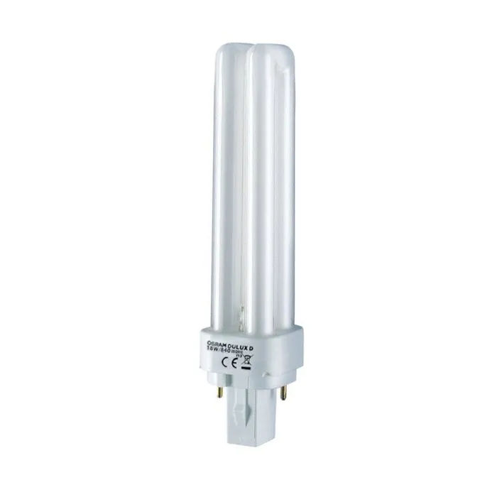 CFL 18W Lamps (Up to 5 Lamps )